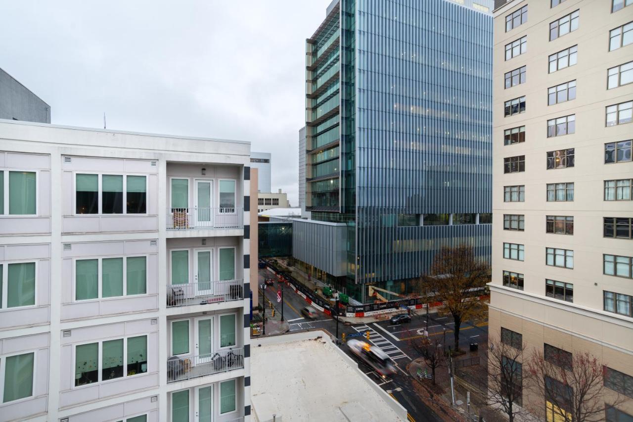 Modern Apartments, Atlanta - Sk Exterior photo